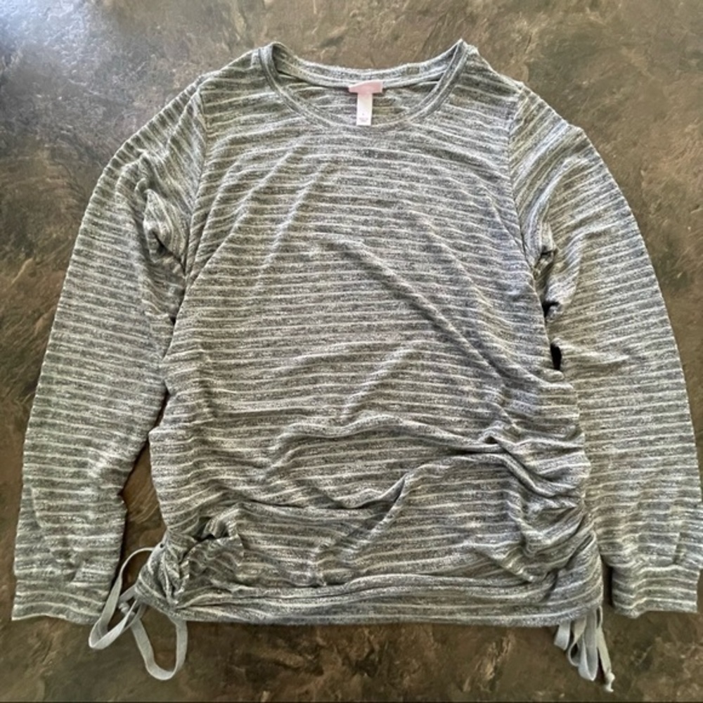 Target Maternity Top